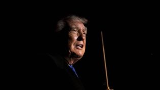 Pierwszy rok Trumpa 2.0 nie był dobry ani dla świata, ani Ameryki, ani nawet samego prezydenta [OPINIA]