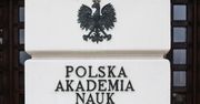 "Permanentna bieda". Prezes Polskiej Akademii Nauk o tarapatach finansowych naukowców