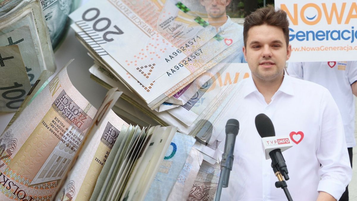 Zamożni mogą płacić niższe podatki niż średniacy na etacie. Taki mamy system [OPINIA]