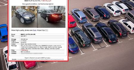 Zaczęło się od polskiego dyplomaty. Atak na dziesiątki konsulatów