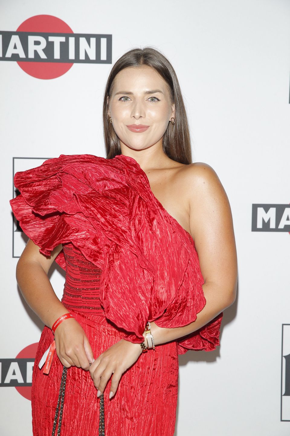 Celebryci na czerwonym dywanie