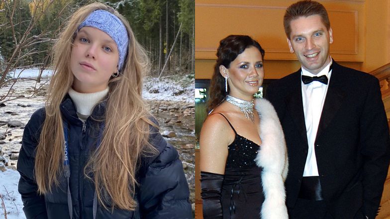 Iga Lis, Kinga Rusin, Tomasz Lis