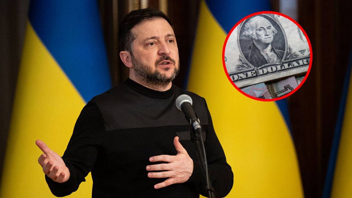 Briefing of President of Ukraine Volodymyr Zelenskyy following NSDC meetingPresident of Ukraine Volodymyr Zelenskyy speaks at a briefing following a meeting of the National Security and Defense Council of Ukraine, where resilience plans for all regions and regional capitals are approved, with Kyiv given extra time to finalize the necessary documents, in Kyiv, Ukraine, on March 3, 2026 (Photo by Danylo Antoniuk/Ukrinform/NurPhoto via Getty Images)NO USE RUSSIA. NO USE BELARUS. (Photo by Ukrinform/NurPhoto via Getty Images)NurPhotoregional capitals, defense, march 3, strategic planning., national security and defense council, regional centers, briefing, ukrainian leadership, extra time, nsdc, ukrinform, documentation, resilience plans, regions, regional resilience, national security, national defense, finalize documents, ukraine government, nurphoto, council briefing, russian-ukrainian war, approval, national security and defense council of ukraine, danylo antoniuk, regional strategy, council meeting, resilience strategy, war in ukraine, no use russia, defense strategy, no use belarus