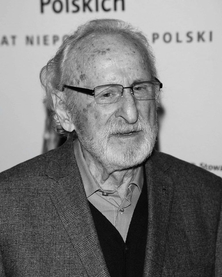 Franciszek Pieczka