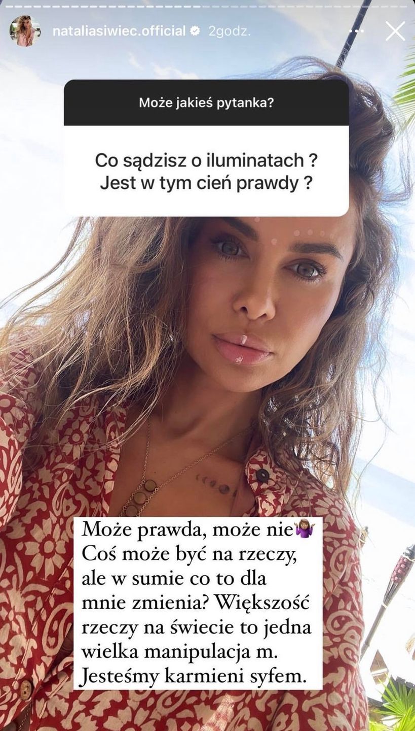 Natalia Siwiec