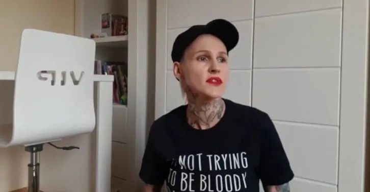 Tak mieszka Agnieszka Chylińska 