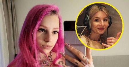 Young Leosia się przeceniła. "Nie odbieraj mi jedynego sukcesu w życiu"