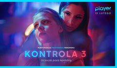 Player.pl udostępnił zwiastun trzeciego sezonu „Kontroli”, premiera serialu 10 lutego (wideo)