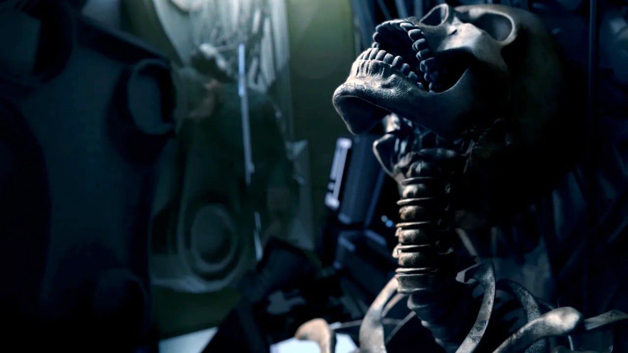 Zaczęło się wczoraj, gracze mają jeszcze 4 dni, żeby zgarnąć prezent od GOG-a. To wysoko oceniany horror science fiction