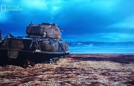 Koniec nadawania National Geographic w związku z rozwojem Disney+