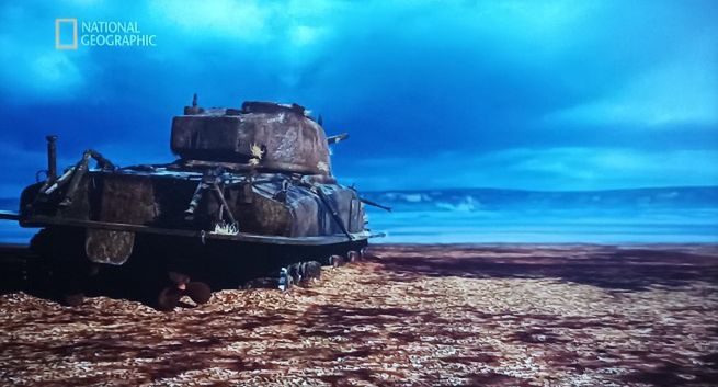 Koniec nadawania National Geographic w związku z rozwojem Disney+