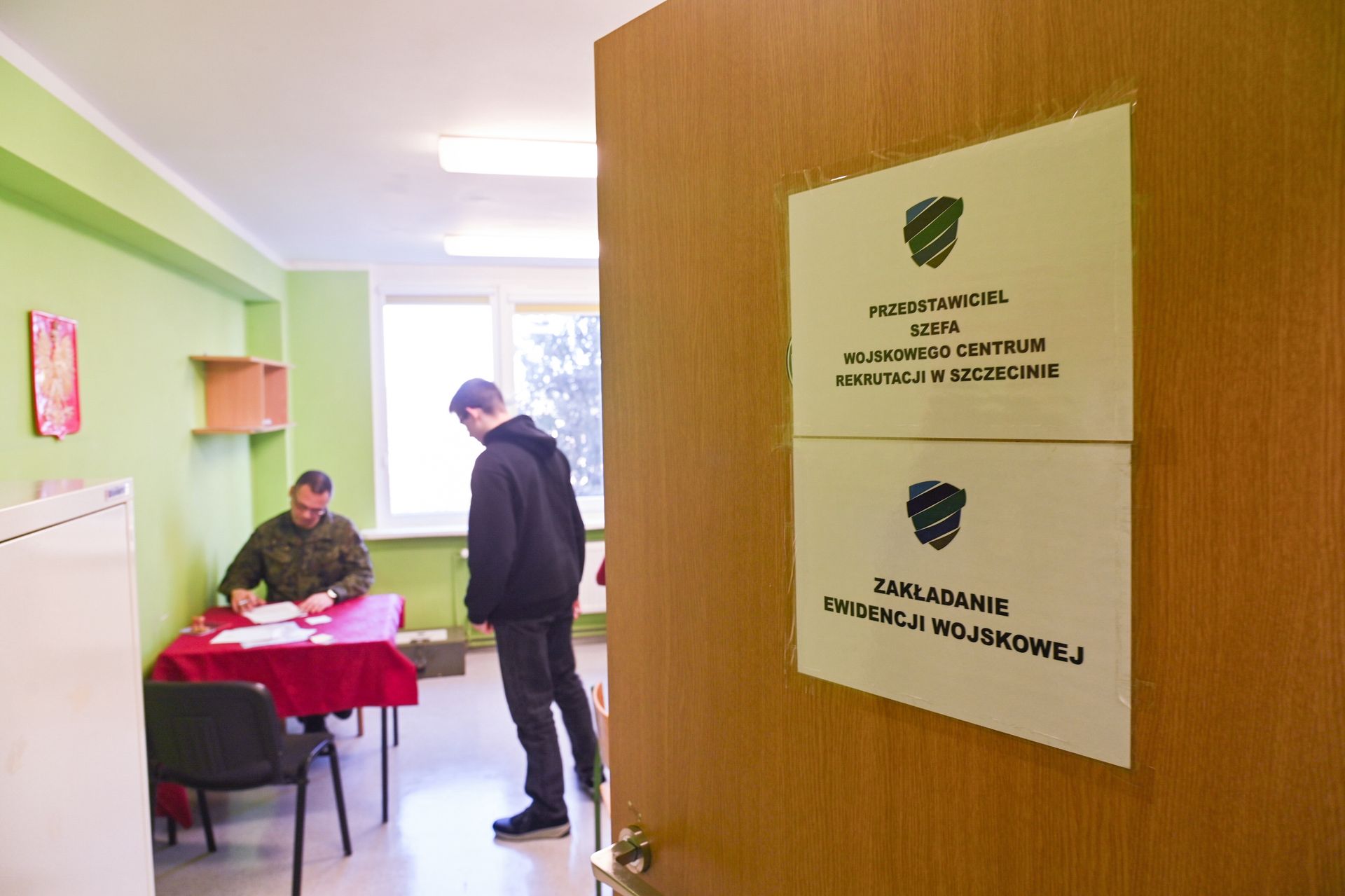 wiadomości,aktualności,WP Wiadomości Wojsko wzywa. W lutym rozpocznie się kwalifikacja wojskowa 2026