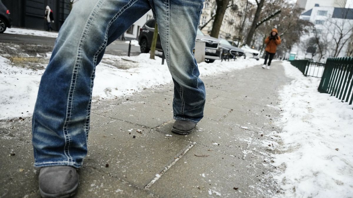 Wypadek w Wielkopolsce