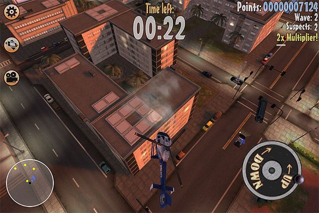 Suspect in Sight [recenzja] 3