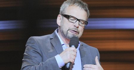 Z jego żartów śmiała się cała Polska. Życie prywatne Bałtroczyka było znacznie mroczniejsze