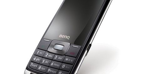 BenQ T60