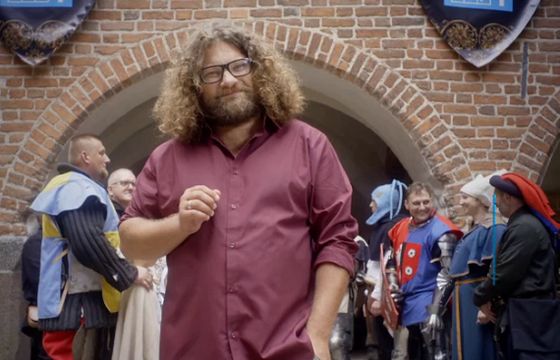 TVP1 rozpoczyna emisję edukacyjno-rozrywkowego cyklu „Korona królów - taka historia...”