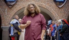 TVP1 rozpoczyna emisję edukacyjno-rozrywkowego cyklu „Korona królów - taka historia...”