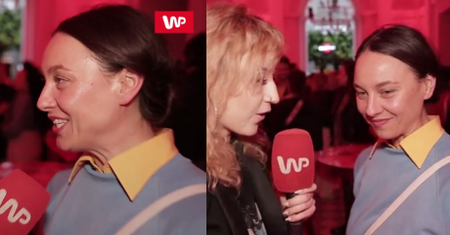 Marta Malikowska skromnie o "Ślepnąc od świateł": "Czułam, że to będzie sukces"