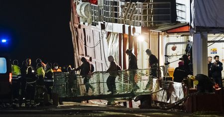 Ekspert ocenił propozycje KE ws. migrantów. "Trudne do realizacji"