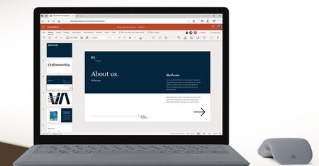 Dlaczego Office Online zmienia nazwę na… Office?
