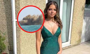 16-latka zmarła po eksplozji. Koszmar na Karaibach. Czuli woń benzyny