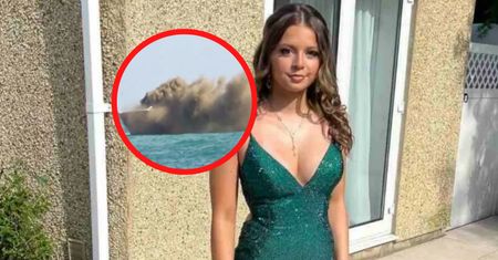 16-latka zmarła po eksplozji. Koszmar na Karaibach. Czuli woń benzyny