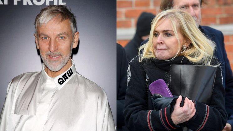 Monika Olejnik chciała "wsadzić do więzienia" Roberta Kupisza