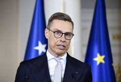 Finlandia reaguje na propozycje ws. Ukrainy. "Nie zgodzimy się"