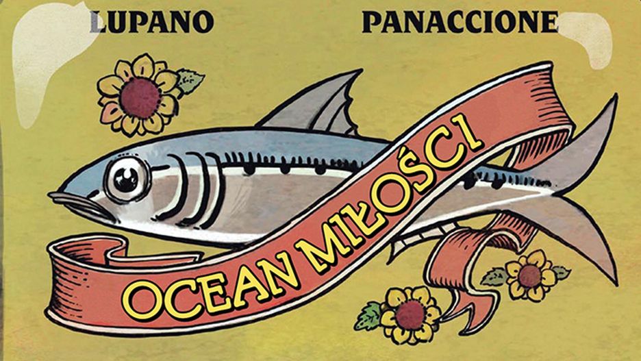 Ocean miłości, Mandioca, 2022