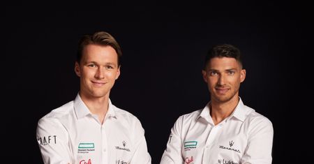 Maserati oficjalnie wjeżdża do Formuły E. Znamy skład kierowców.