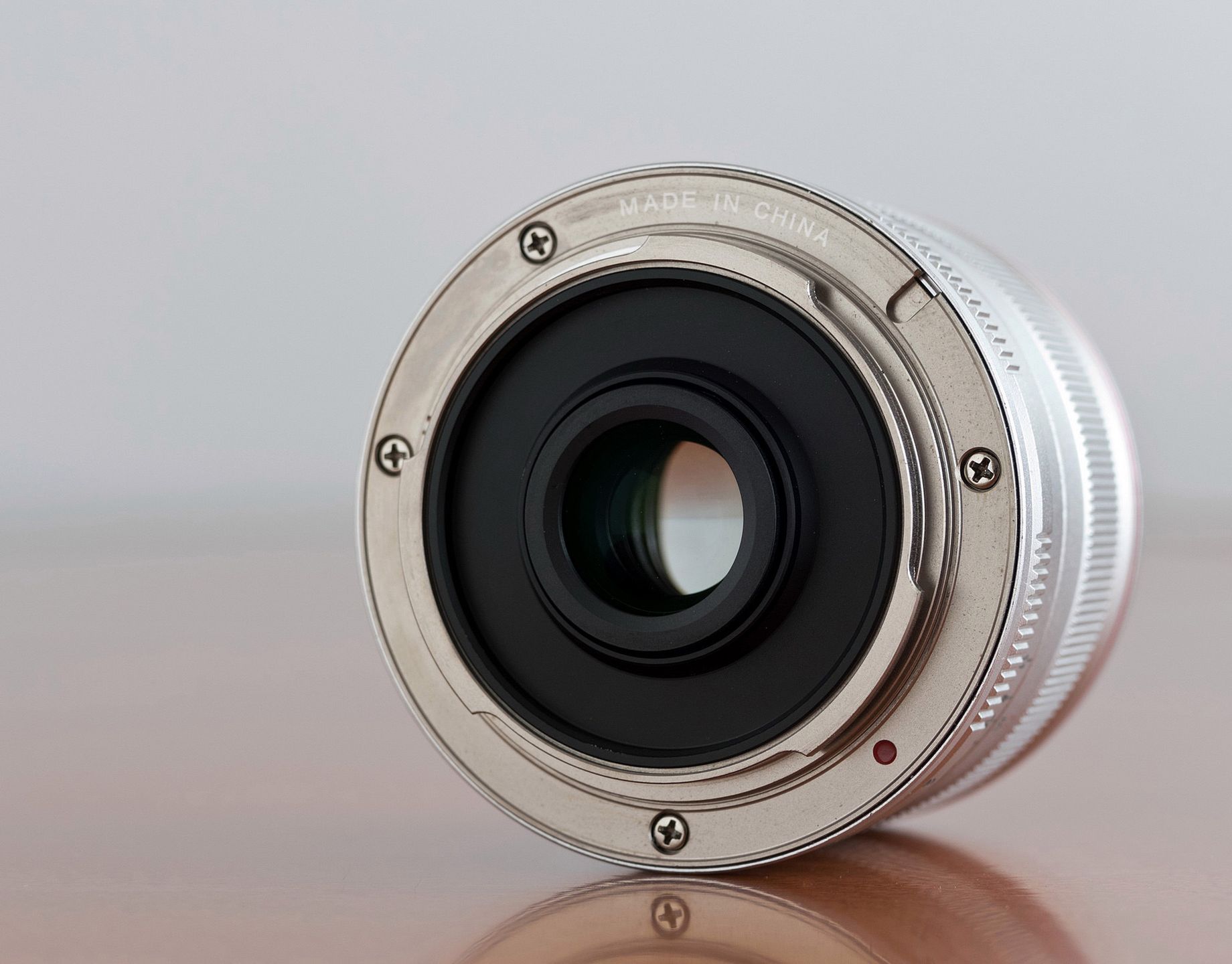 TEST: Perełka! Venus Laowa 7,5 mm f/2 MFT 4