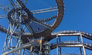 Nowa atrakcja na Podhalu. W mig stała się hitem