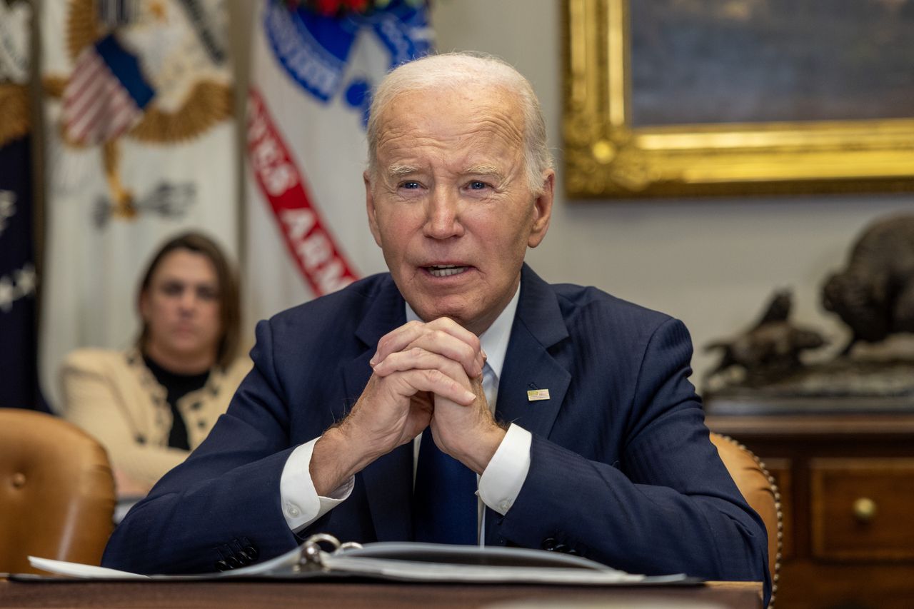 Biden cancels student loans for 150k more, totals 5 million