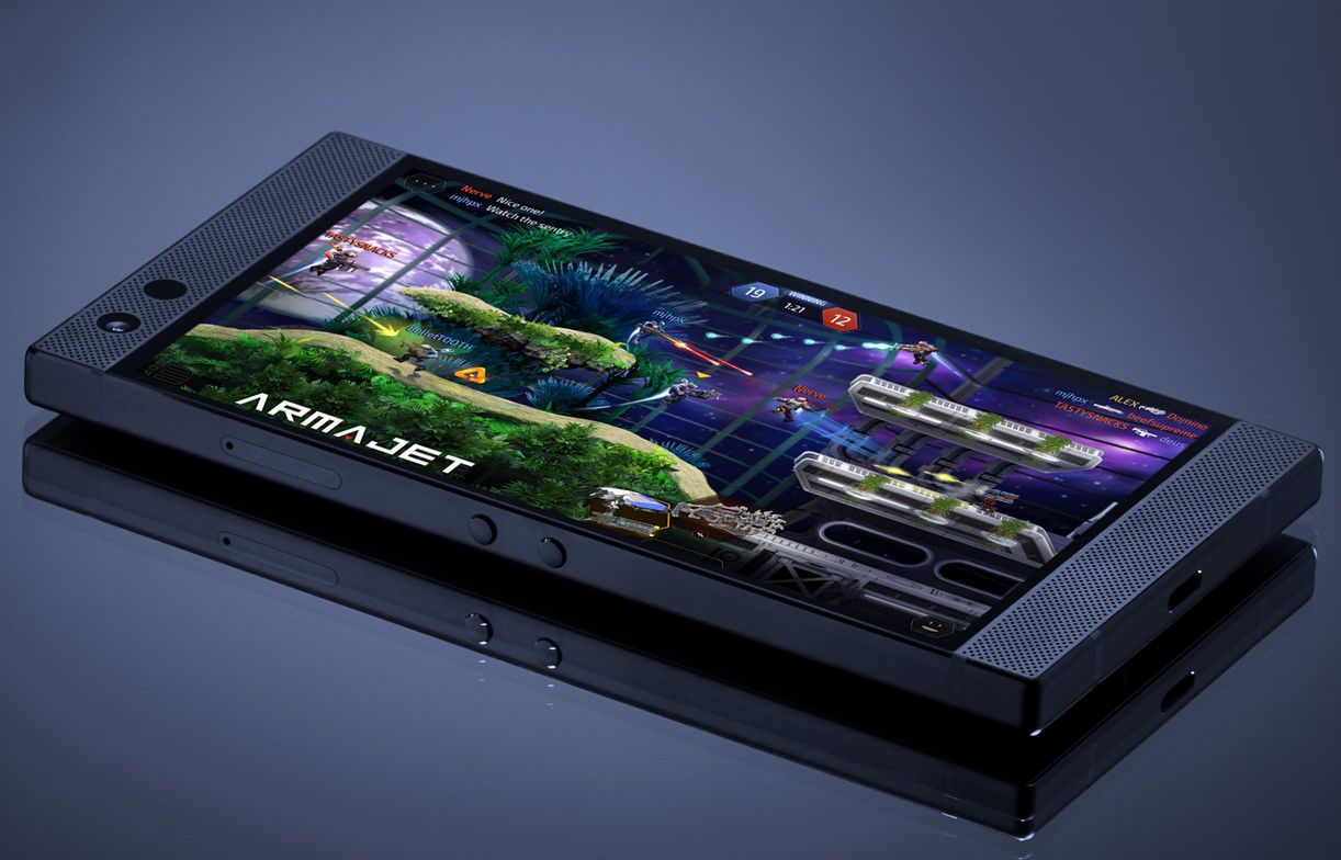 Razer Phone 2