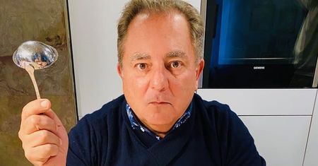 Najbardziej kontrowersyjny dodatek do rosołu. Nawet Robert Makłowicz jest zniesmaczony