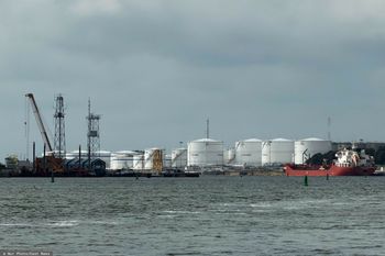 Atak pod fałszywą flagą? Polska i kraje bałtyckie wzmacniają ochronę