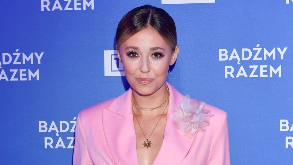 Izabella Krzan