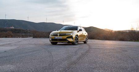 Pierwsza jazda: Opel Astra L po liftingu – rozsądek (wreszcie) doszedł do głosu