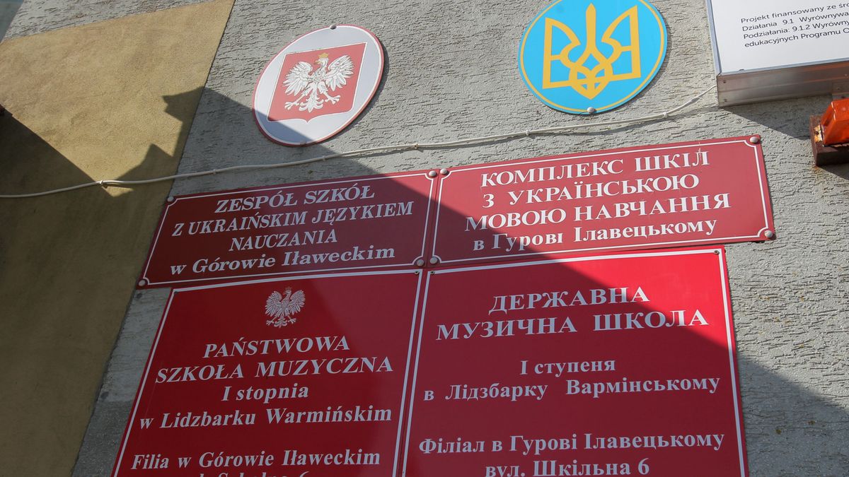 1,5 mln - tyle liczy społeczność ukraińska w Polsce