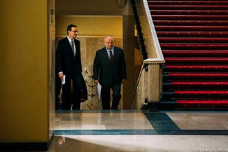 Tony złota. Śmiałe plany prezesa NBP