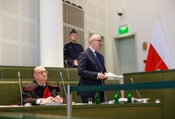 Bodnar: prezydent sam sobie wystawia świadectwo swoimi słowami
