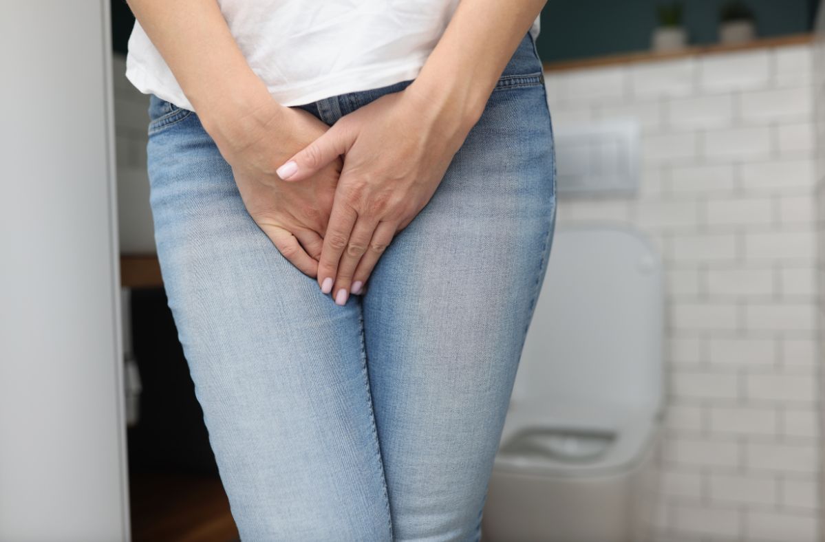 Homebound urgency: Understanding latchkey incontinence and mental triggers