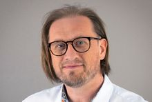 Marcin Krawczak, fot. materiały prasowe