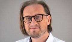 Marcin Krawczak wiceprezesem Inforu