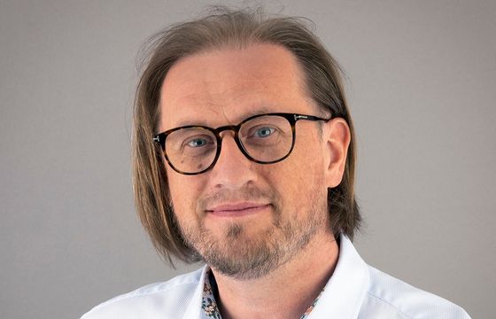 Marcin Krawczak wiceprezesem Inforu