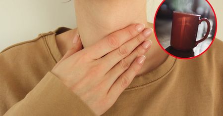 Pijesz gorącą kawę i herbatę? Narażasz się na groźny nowotwór