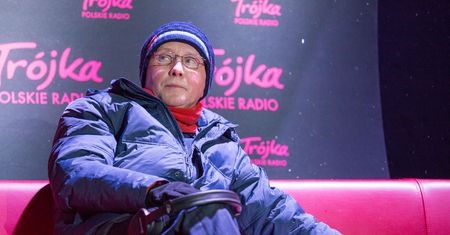 Listy Przebojów znowu nie będzie. Na antenie Piotr Baron