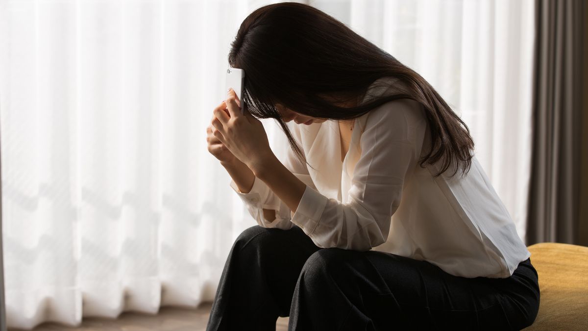 Takie wiadomości dostają kobiety od odrzuconych mężczyzn