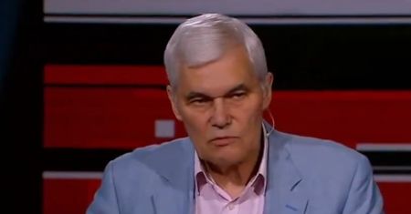 Mówił, że zniszczą Polskę w 15 minut. Kim jest Konstantin Siwkow?